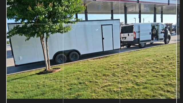 Cargo Van Driver