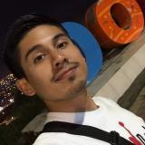 Kevin Francisco G. avatar icon