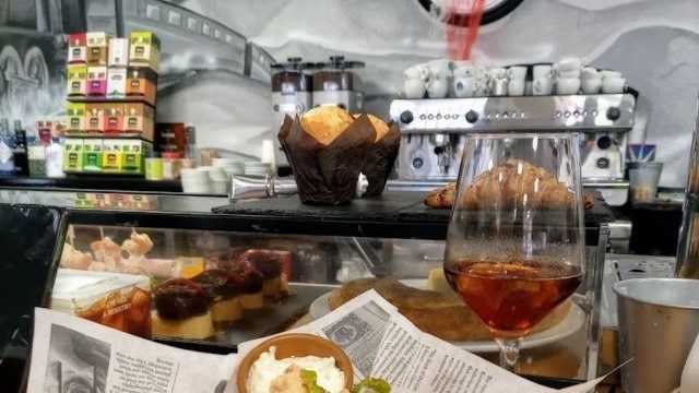 Cocinero/a