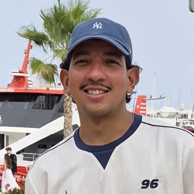 Candidate avatar