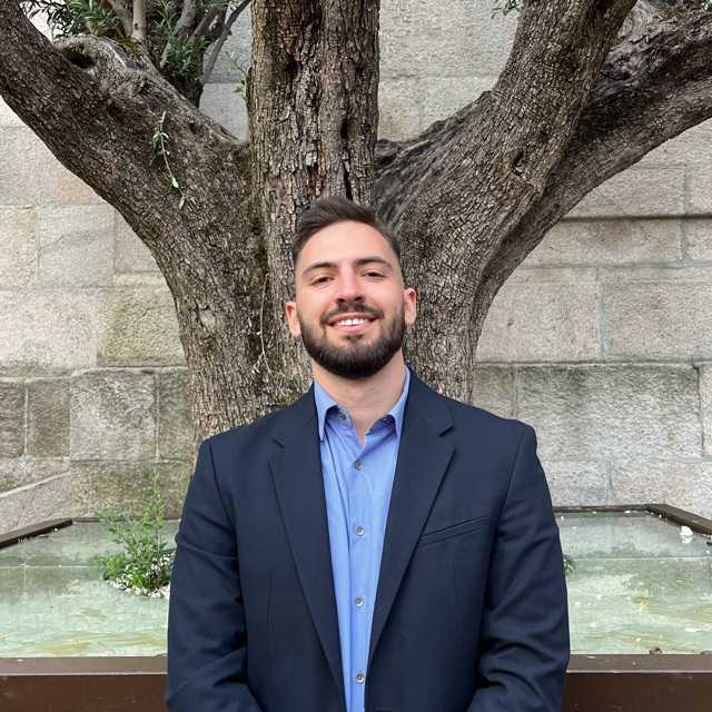 Candidate avatar