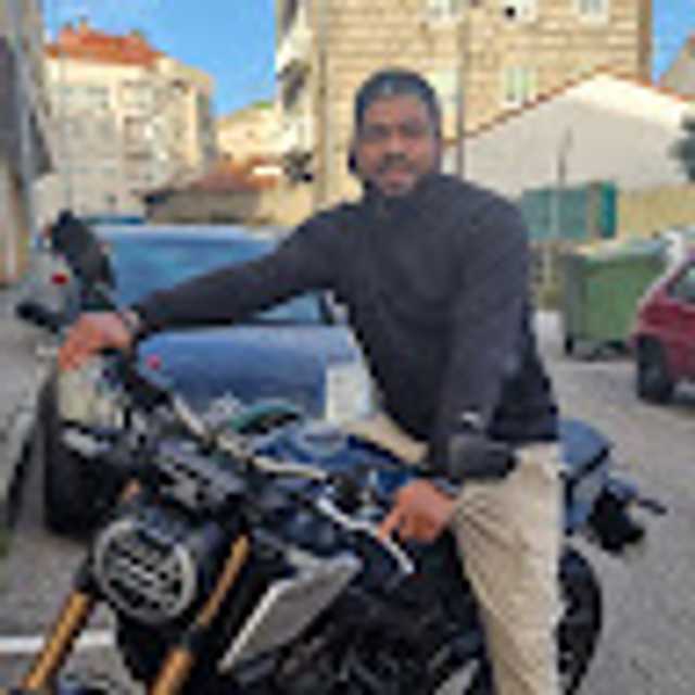 Candidate avatar