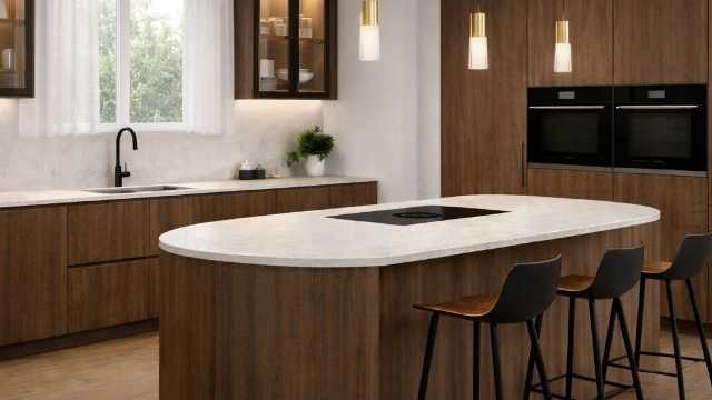 Diseñador Vendedor Cocinas