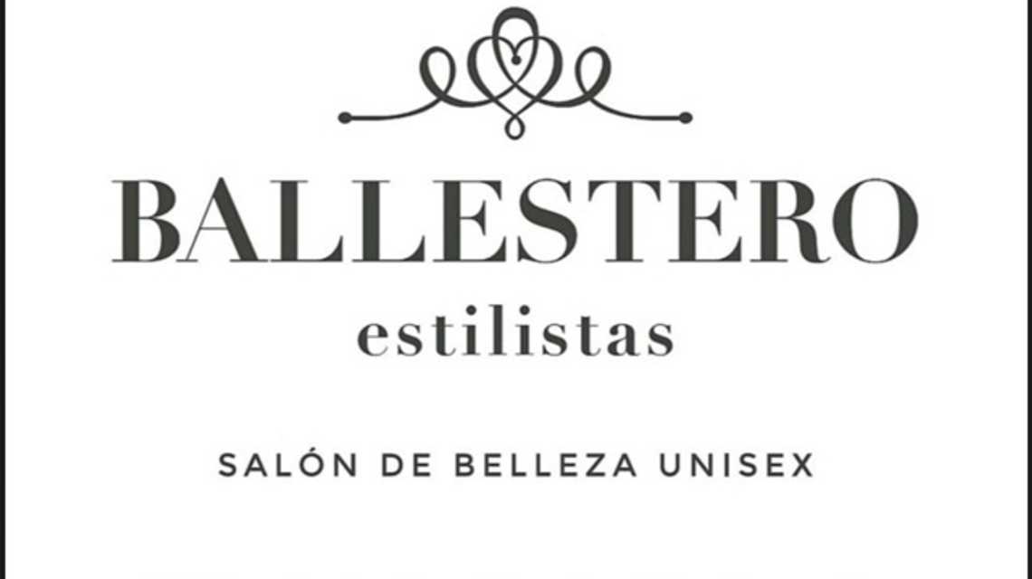 Ballestero estilistas cover image