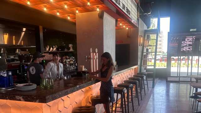 Cocinero/a Restaurante