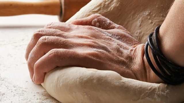 Senior or Head Baker