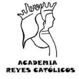 Academia Reyes Católicos logo