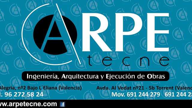 Ayudante de Obras, apoyo en despacho.