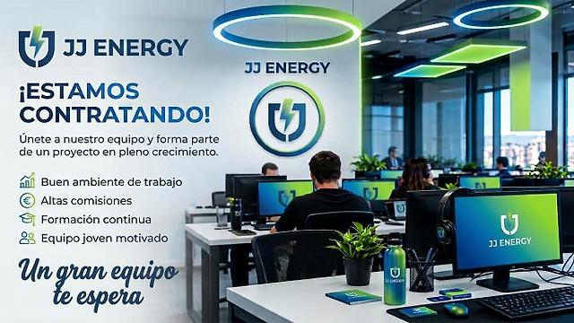 Asesor/a Energético