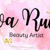 Eva Ruiz Beauty artist logo
