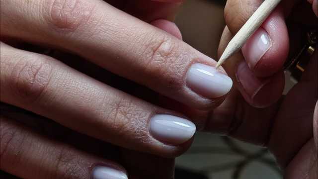 Profesor/a de Estética