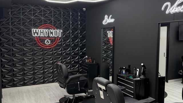 Profesor/a de Barbería