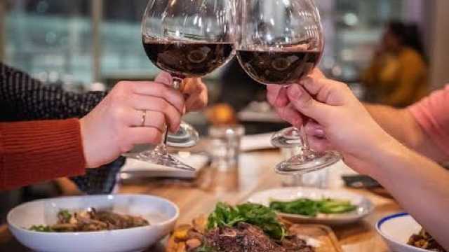 Camarero/a de Restaurante
