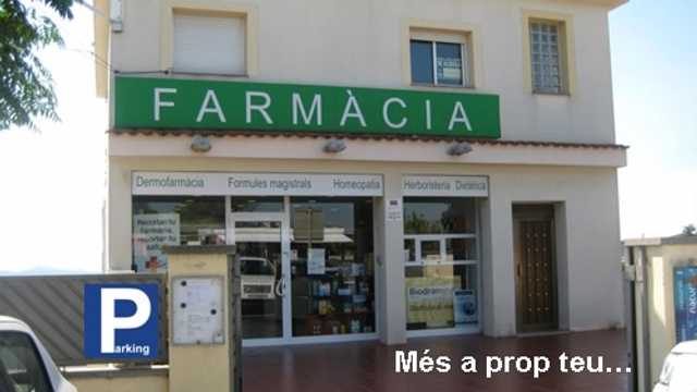Farmacéutico/a
