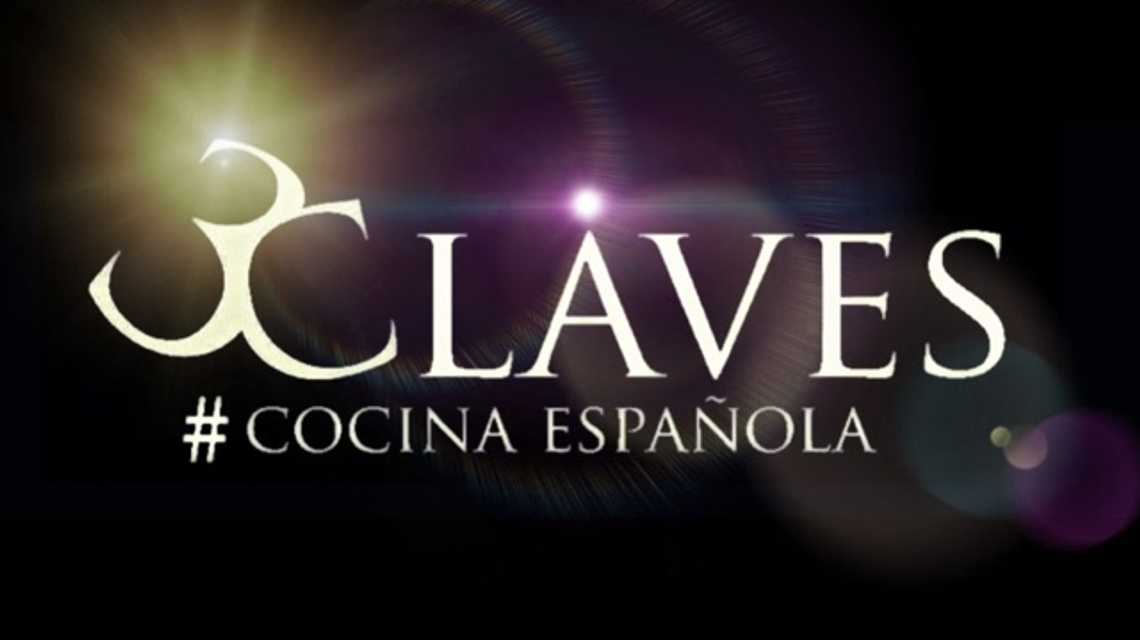 Restaurante Tres Claves cover image