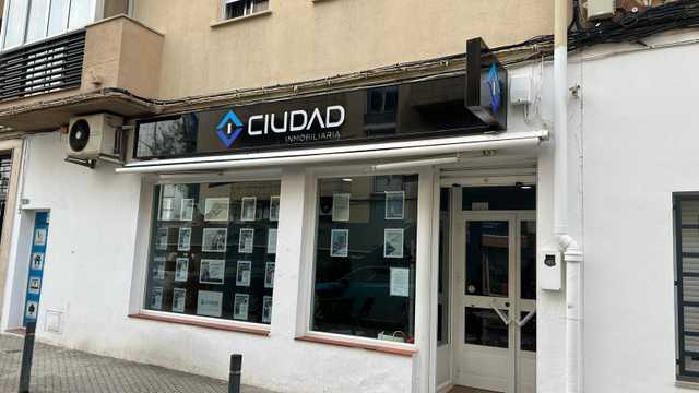 Gestor/a inmobiliario/a