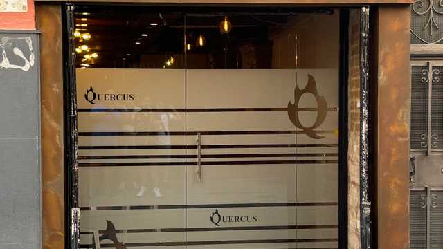 Camarero/a de Sala/Terraza