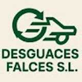 desguaces falces sl avatar icon