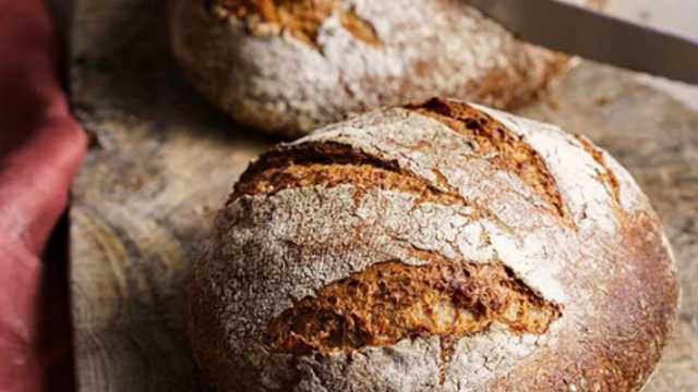 Bakery Junior Sous Chef