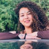 Swati P. avatar icon