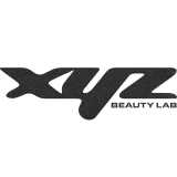 XYZ Beauty Lab logo