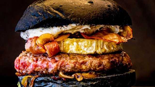 Responsable de Cocina