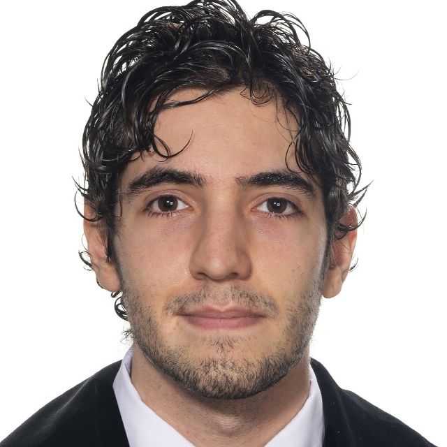 Candidate avatar