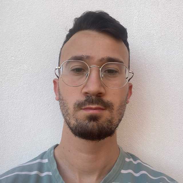 Candidate avatar