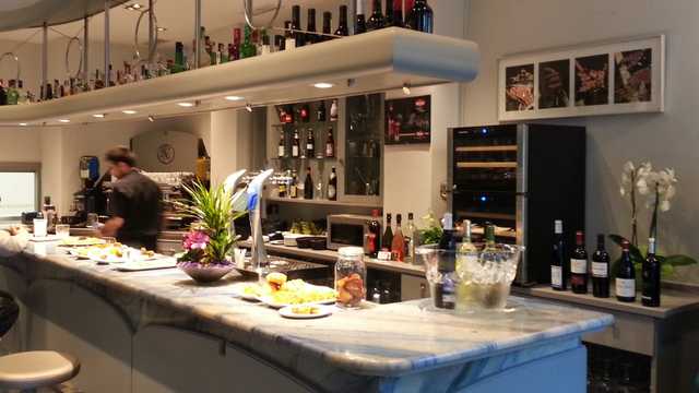 Ayudante/a de Cocina