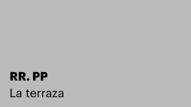 RR. PP