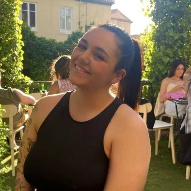 Candidate avatar