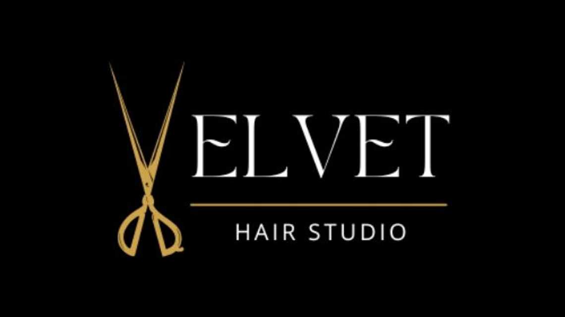 Velvet Hair Studio cover image