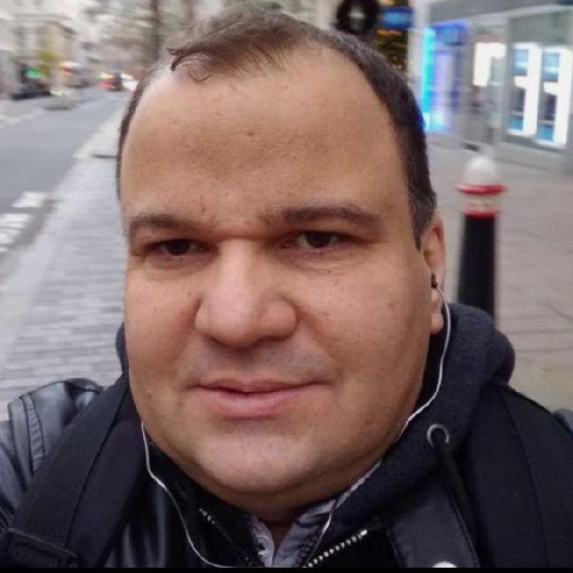 Candidate avatar