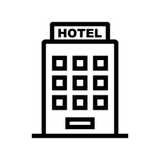 Hotel logo