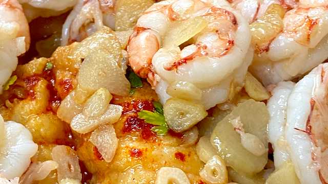 Dependiente/a de Tienda