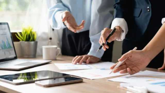 Administrativo/a