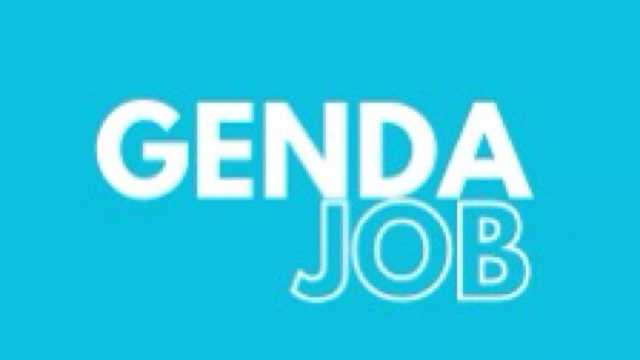 Auxiliar Administrativo - Teletrabajo