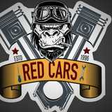 REDCARSMOTOS logo