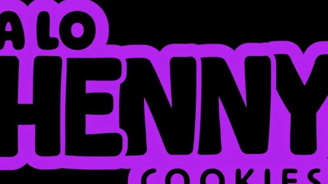 Alo Henny Cookies cover image