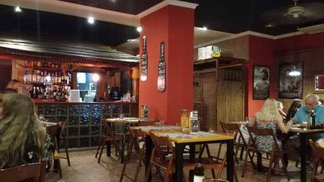 Ayudante/a de Cocina