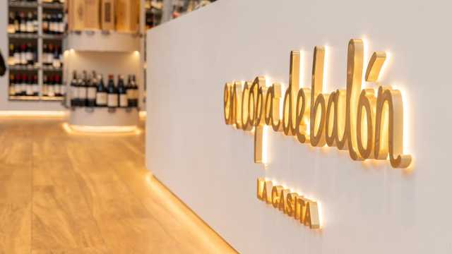 Camarero/a – Wine Club