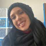 Melani O. avatar icon
