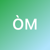 Òscar M. avatar icon