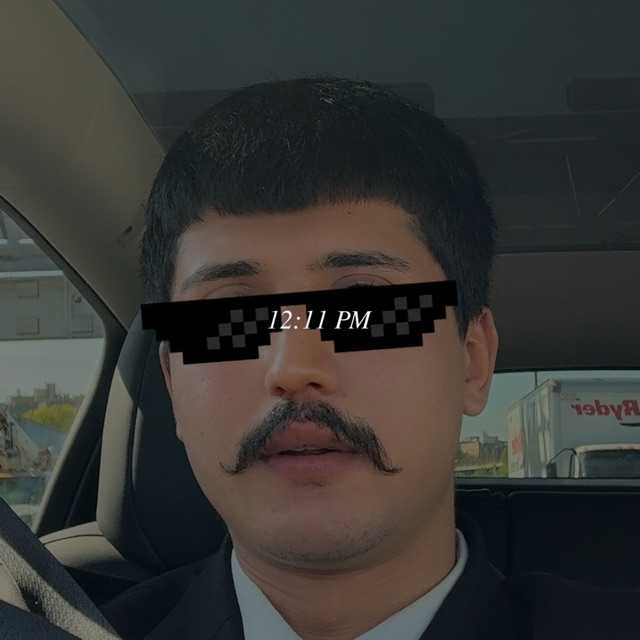 Candidate avatar