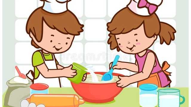 Monitor talleres niños