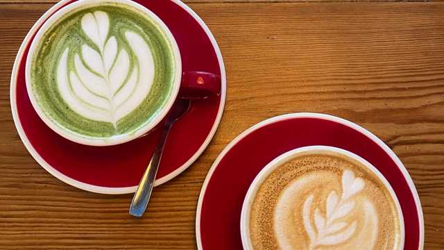 Camarero/a y Barista