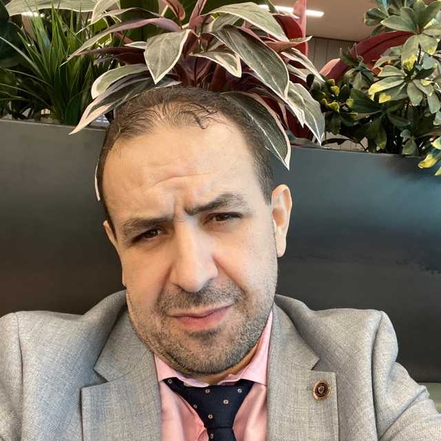 Candidate avatar