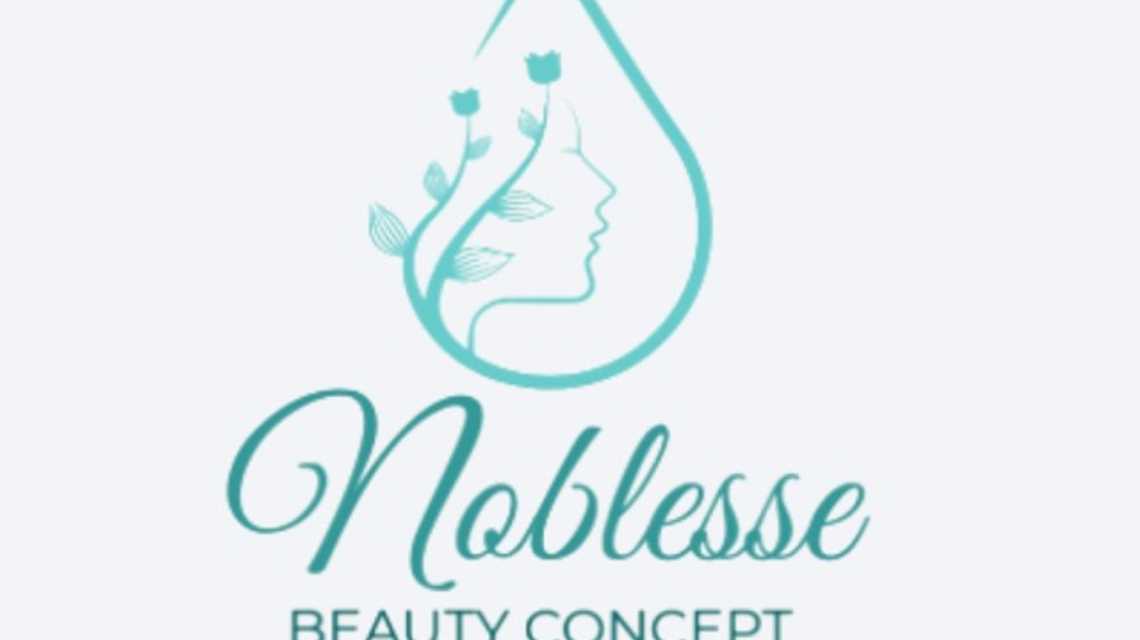 Noblesse Beauty Concept cover image