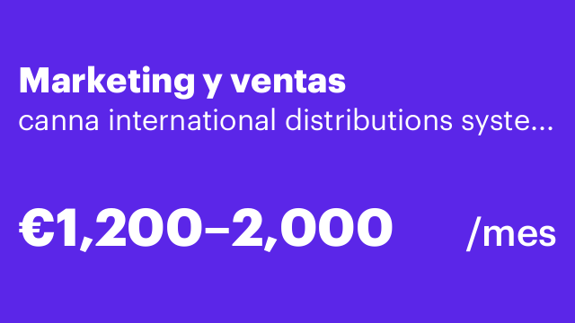 Marketing y ventas