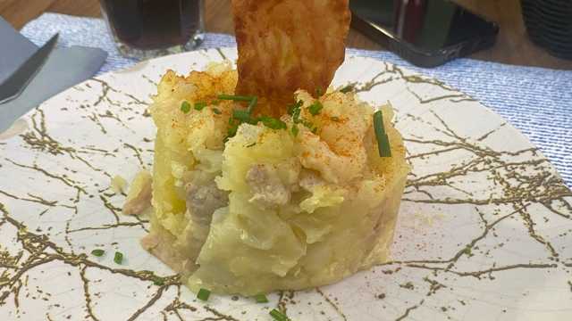 Cocinero/a